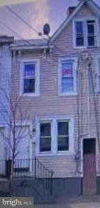 53 JERSEY STREET
