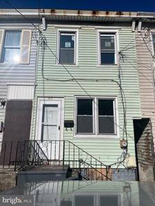 45 JERSEY STREET