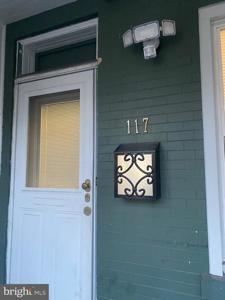 117 HERMITAGE AVENUE