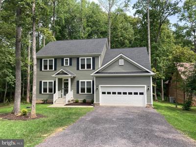 105 GOLD RUSH DR
