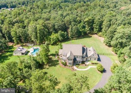 11305 HONOR BRIDGE FARM COURT