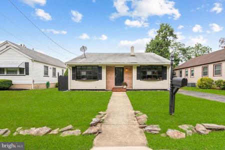 429 WOODBINE AVENUE
