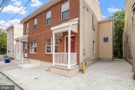 121 PASSAIC STREET