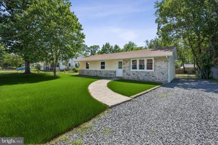 24 WILDGEESE CIRCLE