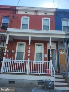 532 STEVENS STREET