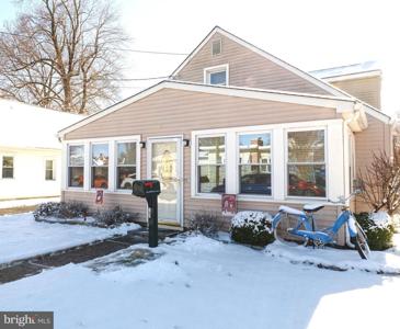 101 FIRTH LANE