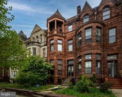2430 EUTAW PLACE