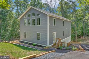 525 SHORTBOW TRAIL