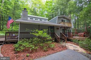 2832 MAYHEW INN ROAD