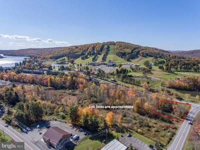 MARSH HILL ROAD