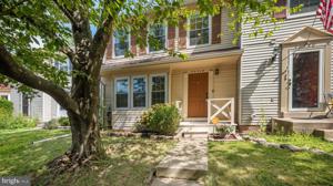 20548 AFTERNOON LANE