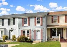 15414 NORWALK COURT