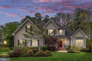 10805 CHATHAM RIDGE WAY
