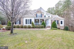 11816 FAWN LAKE PARKWAY
