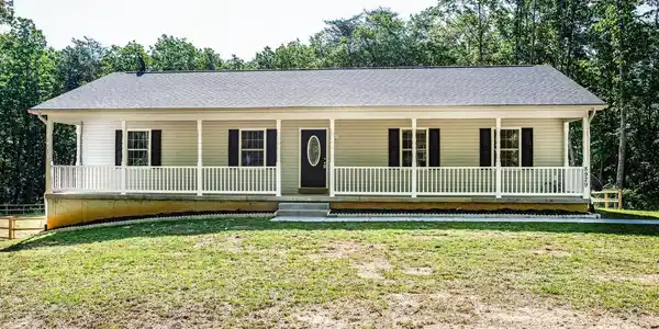 8929 GRANITE SPRINGS ROAD