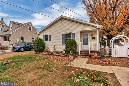 204 BILLINGS AVENUE