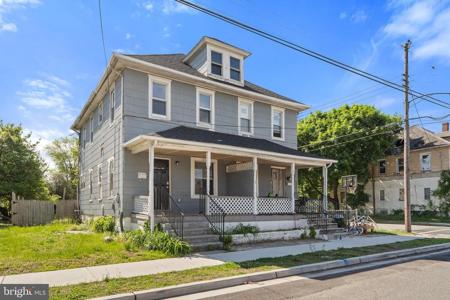 103-105 PENN STREET
