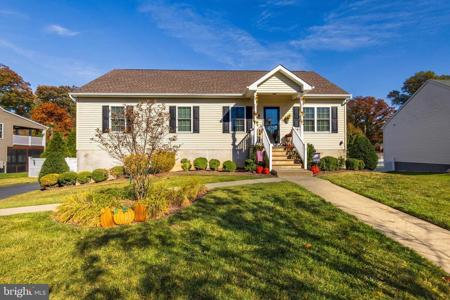 5 MCHUGH COURT