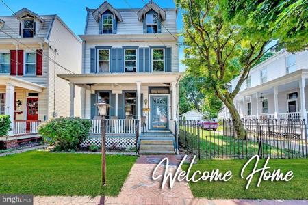 422 LOCUST AVENUE