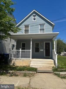 509 WARREN STREET
