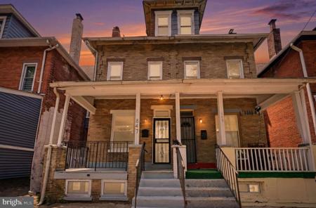 847 STUYVESANT AVENUE