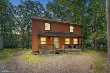 127 SAYLERS CREEK ROAD