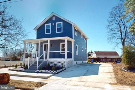 304 MONUMENT AVENUE