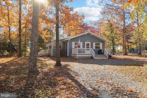 662 SILVER ROCK ROAD