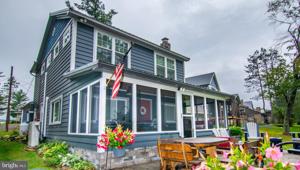 609 HARVEY PENINSULA ROAD