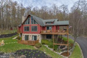 101 PRIMO VISTA DRIVE
