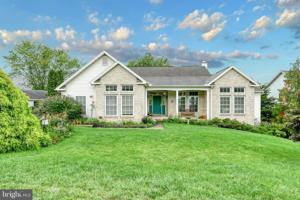 30 LAKE MEADE DRIVE