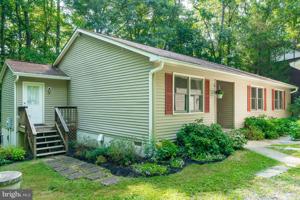 722 LAKE CAROLINE DRIVE