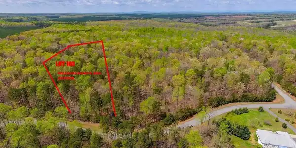 LOT 103 HENSLEY ROAD