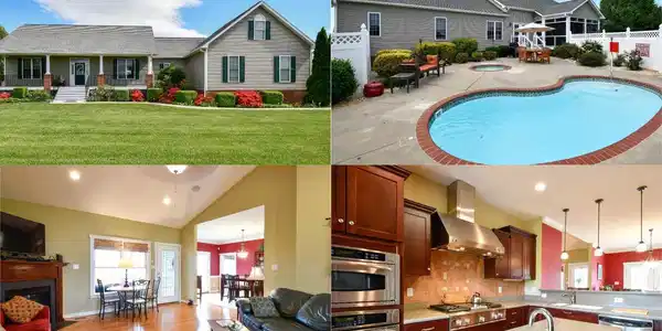 6701 MORNING DEW DRIVE