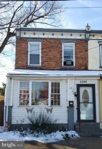 1209 DUPONT STREET