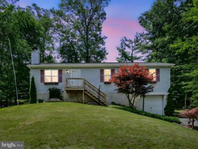 95 COMANCHE DRIVE