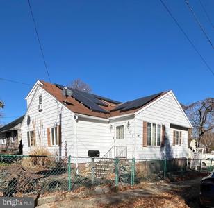 501 FOURTH STREET