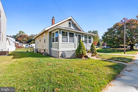 86 PITTSFIELD STREET