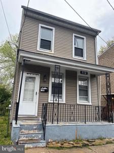 512 LINDEN AVENUE