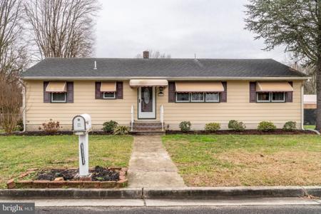 117 RUTGERS ROAD