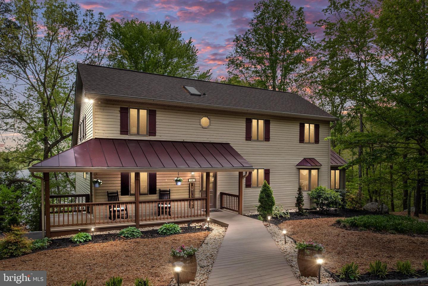 5910 HALEYS MILL ROAD, SPOTSYLVANIA, VA lhrmls01857824