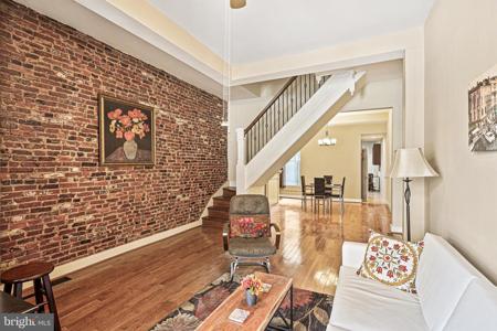 2538 MCCULLOH STREET