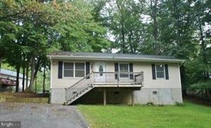 651 SAN MIGUEL TRAIL