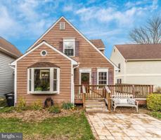 6572 EDGEWOOD ROAD