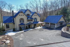 2300 ROCK LODGE ROAD