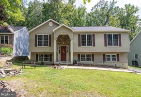 704 GOLD VALLEY ROAD