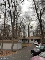 606 MT PLEASANT DRIVE