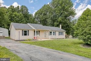 105 WOODLAND DRIVE
