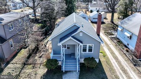 19 BEACH AVENUE