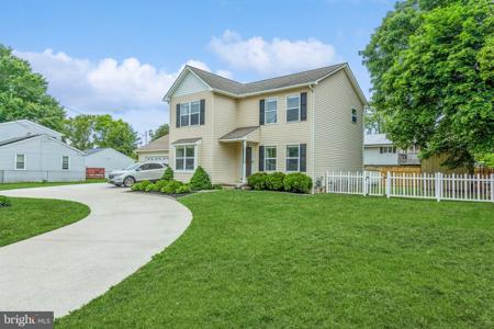 114 RUTGERS ROAD
